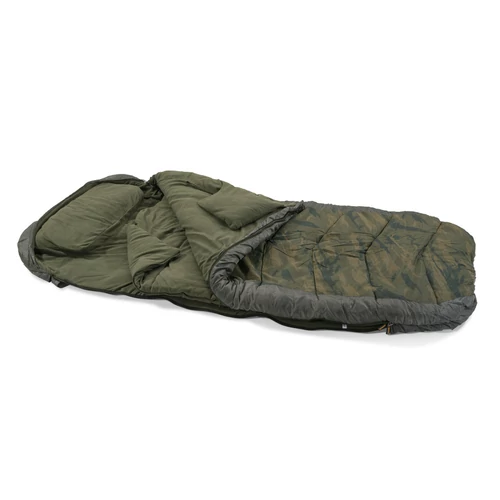 Anaconda Freelancer Vagabond 3 prémium hálózsák -15c-ig / 200X90cm / szállítási méret 50X40X40 súly 4