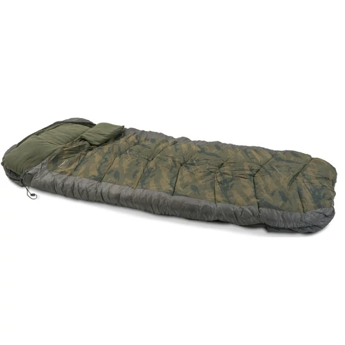 Anaconda Freelancer Vagabond Oversize extra nagy hálózsák -15c-ig / 215X115cm / szállítási méret 60X45X45 súly 5,6kg
