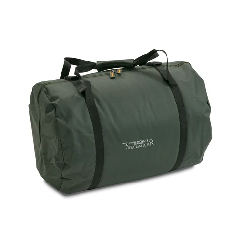 Anaconda Freelancer Vagabond Oversize extra nagy hálózsák -15c-ig / 215X115cm / szállítási méret 60X45X45 súly 5