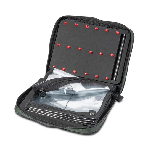 Anaconda Multi Rig Wallet *T