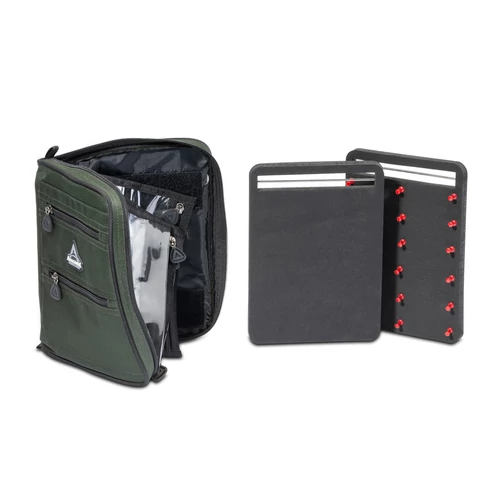 Anaconda Multi Rig Wallet *T