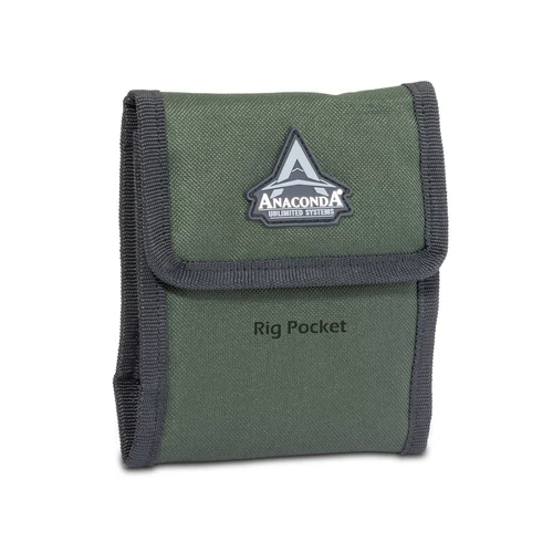 Anaconda Rig Pocket
