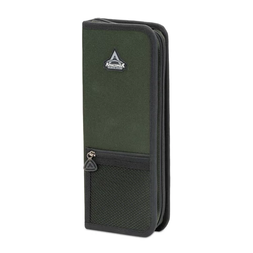 Anaconda Stiff Rig Case