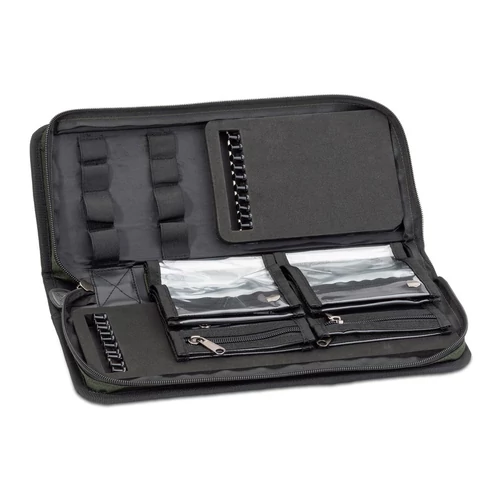 Anaconda Stiff Rig Case