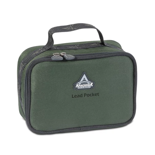 Anaconda Lead Pocket