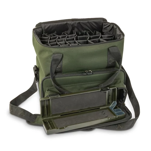 Anaconda Bait & Tackle Organizer profeszionális horgásztáska