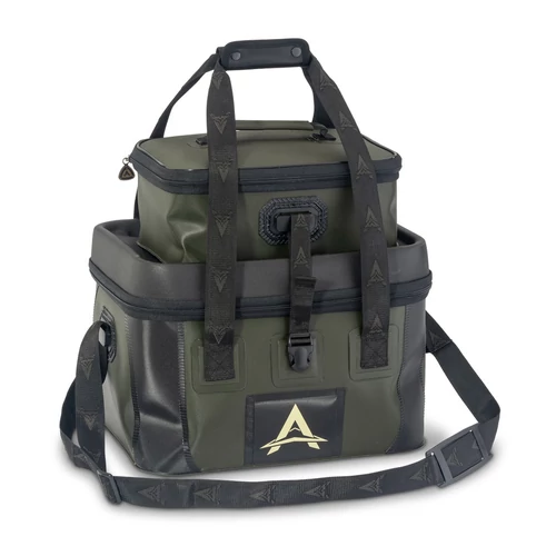 Anaconda Gear Box Large 2 az 1-ben vízálló táska