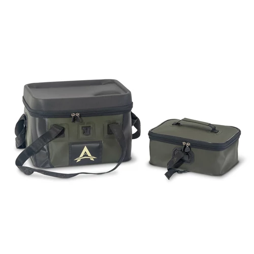 Anaconda Gear Box Large 2 az 1-ben vízálló táska