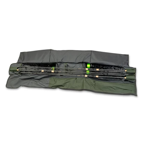 Anaconda 12ft.3 Rod System 3 botos botzsák