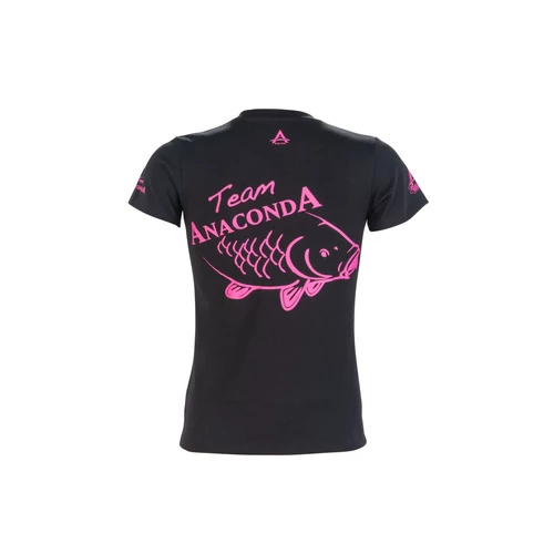 Anaconda Carp Girls Team póló / XL