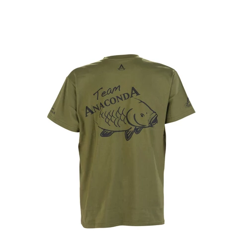 Anaconda Since 2001 Team póló / L