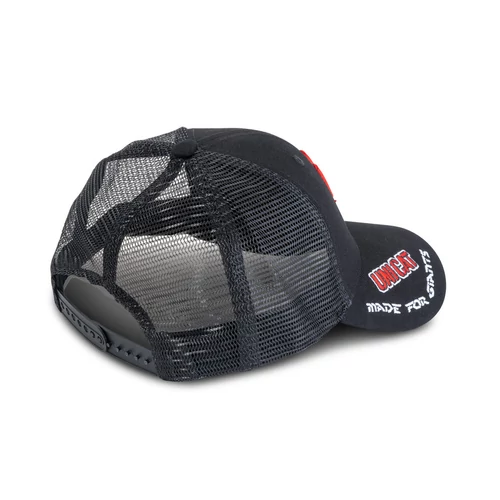 Uni Cat Mesh Team Cap