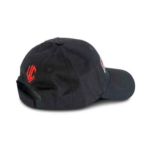Uni Cat Team Cap