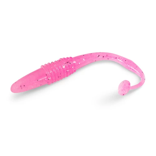 Iron Claw Eazy-Add Shad 12cm Dirty-J Lum SHL