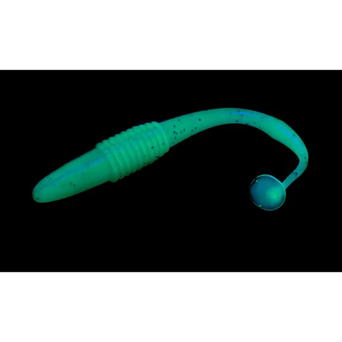 Iron Claw Eazy-Add Shad 12cm Dirty-J Lum RM