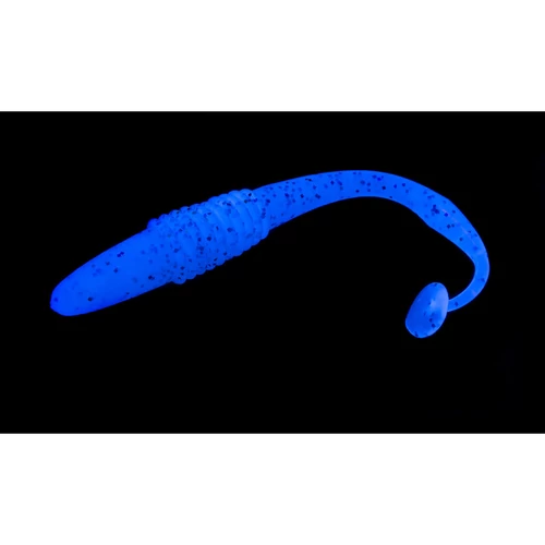 Iron Claw Eazy-Add Shad 12cm Dirty-J Lum SS