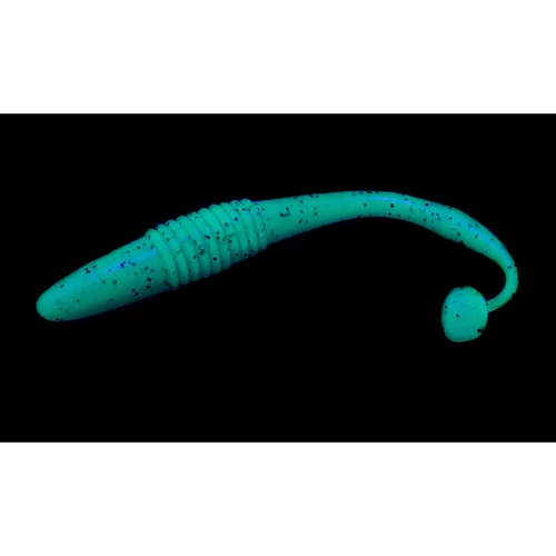 Iron Claw Eazy-Add Shad 12cm Dirty-J Lum OG