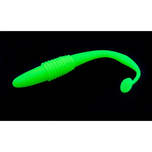 Iron Claw Eazy-Add Shad 12cm Dirty-J Lum CL