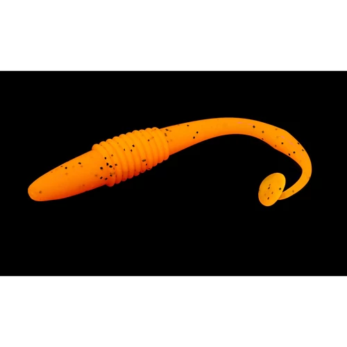Iron Claw Eazy-Add Shad 12cm Dirty-J Lum DCL