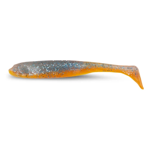Iron Claw Slim Jim Non Toxic UV BGO 10cm / 1db