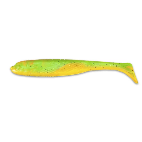 Iron Claw Slim Jim Non Toxic UV RFT 10cm / 1db