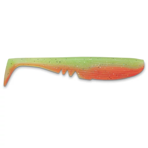 Iron Claw Racker Shad TG Turtle Green