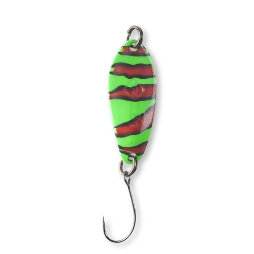 Iron Trout Wave Spoon CSG 2,8g