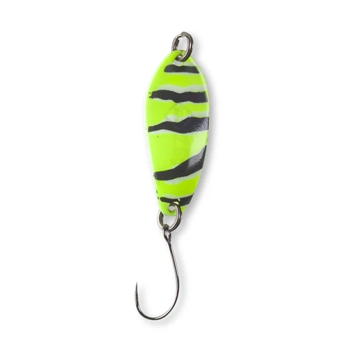 Iron Trout Wave Spoon CSY 2,8g