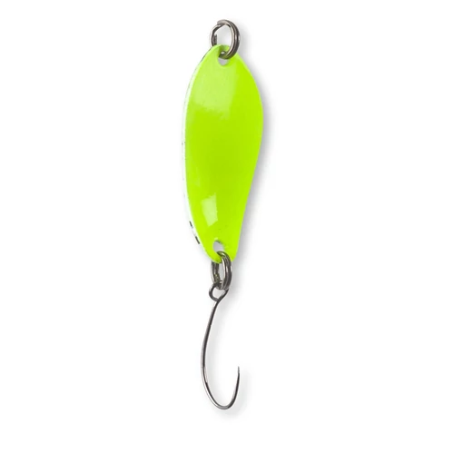 Iron Trout Wave Spoon CSY 2