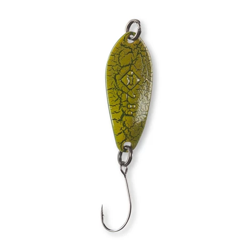 Iron Trout Wave Spoon CYB 2,8g