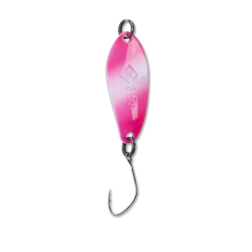 Iron Trout Wave Spoon PWP 2,8g