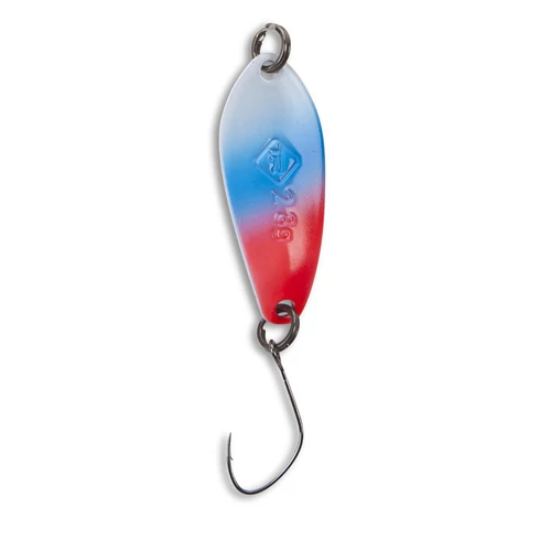 Iron Trout Wave Spoon WBR 2,8g