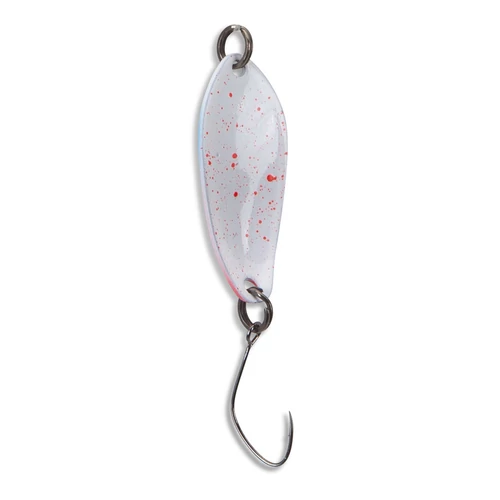 Iron Trout Wave Spoon WBR 2