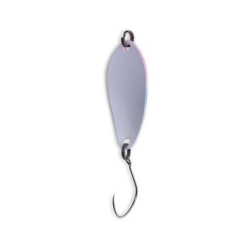 Iron Trout Wave Spoon WBP 2