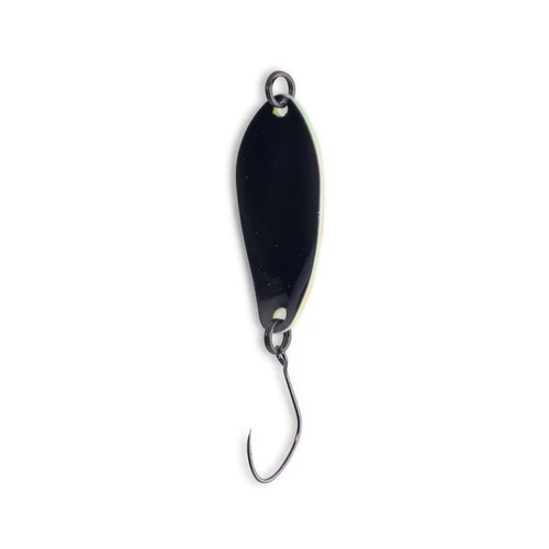 Iron Trout Wave Spoon YRB 2