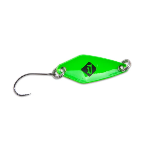 Iron Trout Spotted Spoon GS 2g