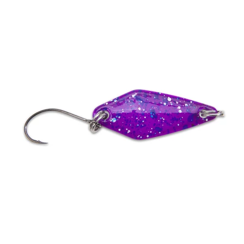 Iron Trout Spotted Spoon PS 2g