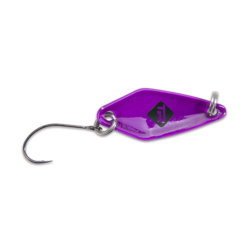 Iron Trout Spotted Spoon PS 2g