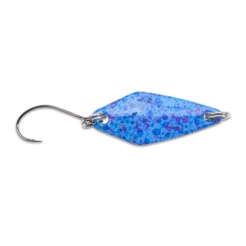 Iron Trout Spotted Spoon BS 2g