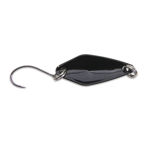 Iron Trout Spotted Spoon SB 2g