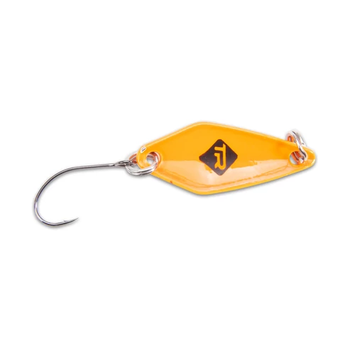 Iron Trout Spotted Spoon OS 2g