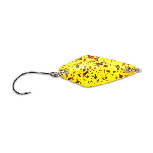 Iron Trout Spotted Spoon YS 2g