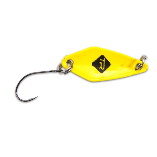 Iron Trout Spotted Spoon YS 2g