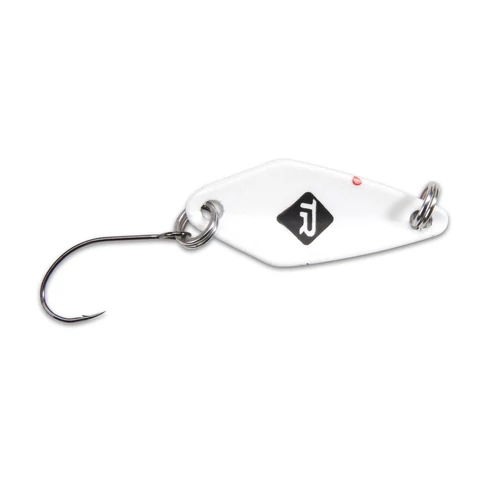 Iron Trout Spotted Spoon WS 2g