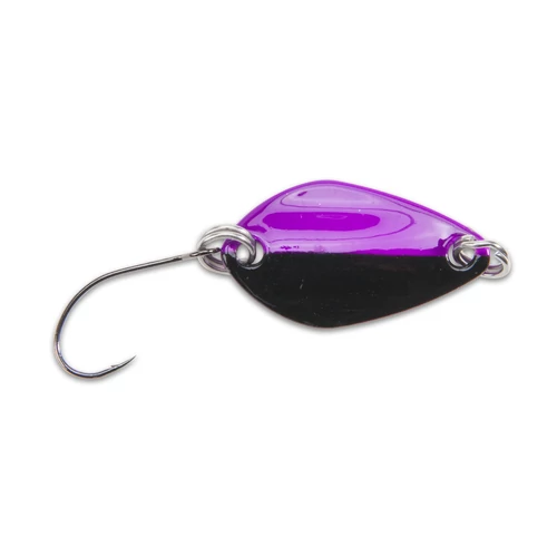Iron Trout Wide Spoon PB 2g