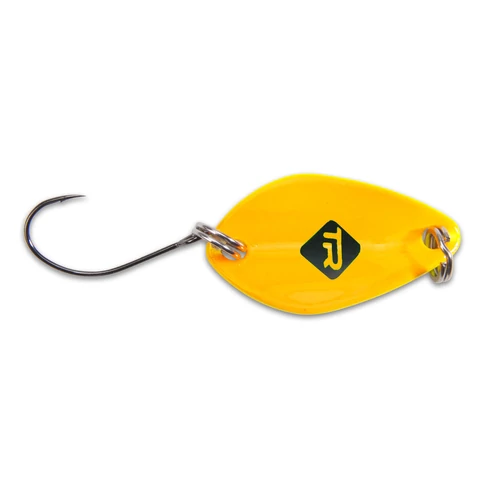 Iron Trout Wide Spoon YO 2g