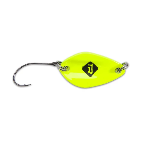 Iron Trout Wide Spoon CH 2g