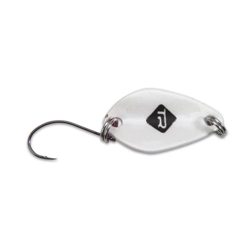 Iron Trout Wide Spoon WP 2g