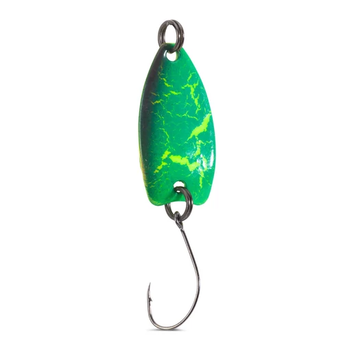 Iron Trout Zest Spoon CGY 2,3g