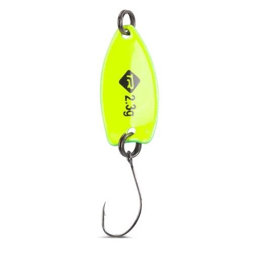 Iron Trout Zest Spoon CGY 2